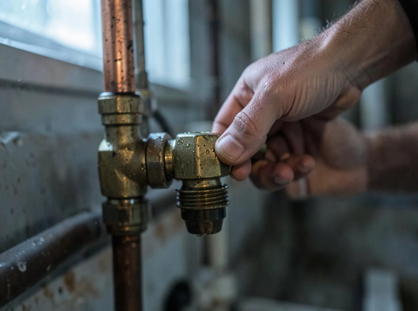 Emergency Plumber Gaylord, KS FAQs